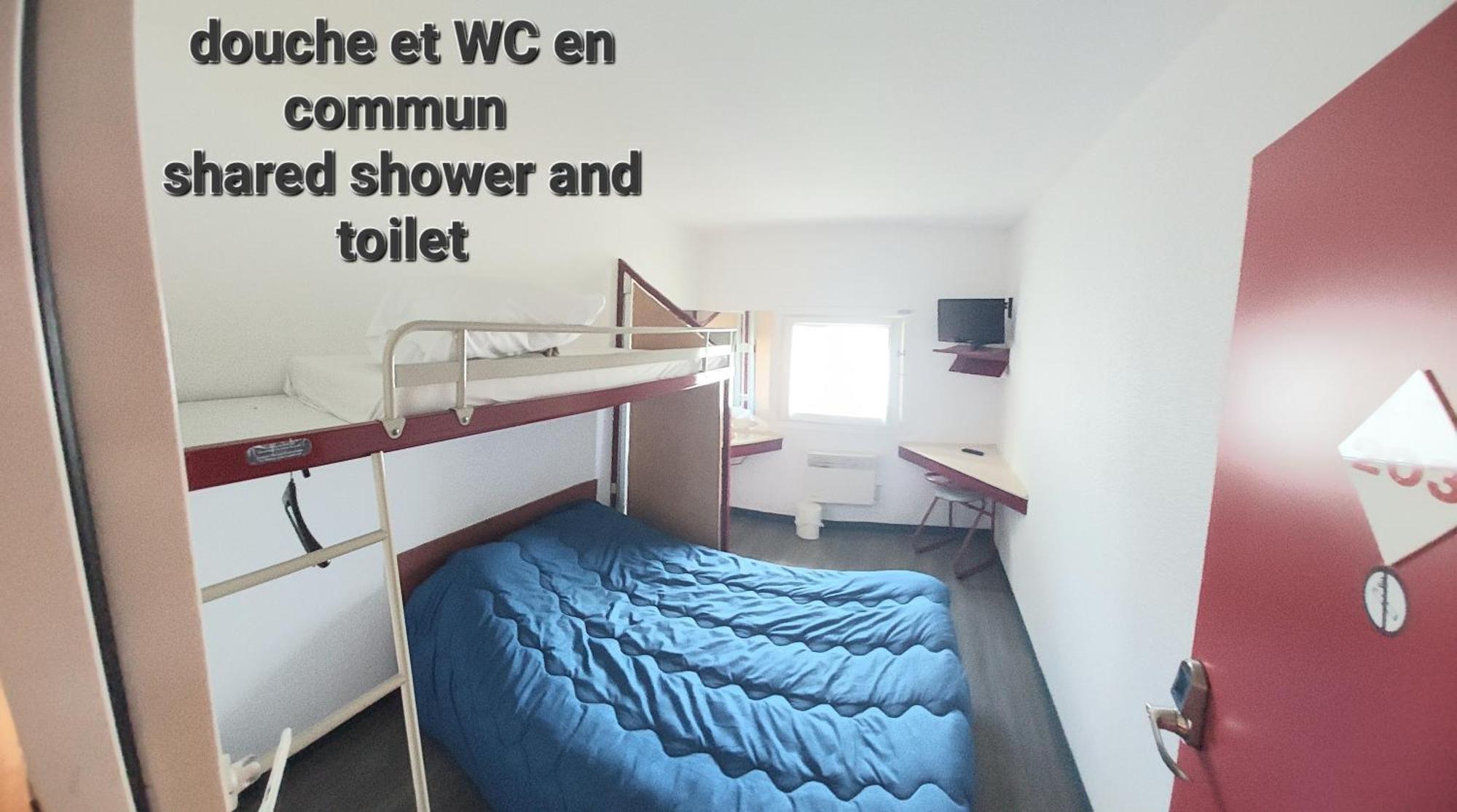 Class'eco Hotel *
